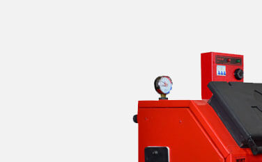 Котлы WIRT в Сургуте - любое топливо